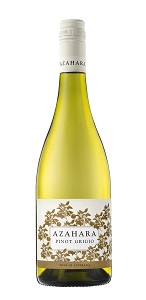 Azahara Pinot Grigio - Dozen