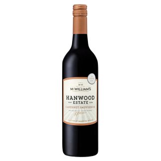 Hanwood Estate Cabernet Sauvignon - 6 Pack