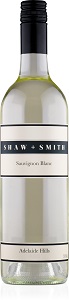 Shaw & Smith Sauvignon Blanc - Dozen