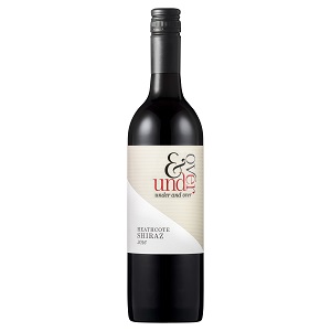 Under & Over Shiraz - Dozen
