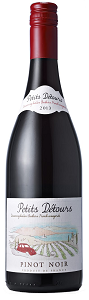 Petits Detour Pinot Noir - Dozen