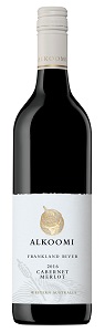 Alkoomi Cabernet Merlot - Dozen