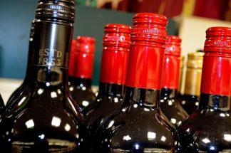 Mixed Cases Sparkling, White & Red - Dozen