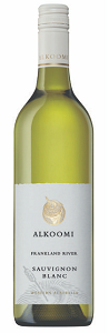 Alkoomi Sauvignon Blanc - Dozen