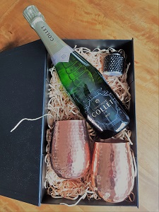 Champagne Hampers