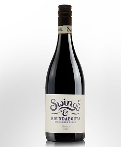Swings and Roundabouts Shiraz - Dozen
