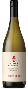 Mount Pleasant Elizabeth Semillon - Dozen