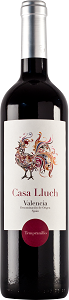 Casa Lluch Tempranillo - Dozen