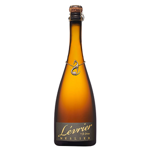 Levrier Sparkling Meslier Brut Rose - Dozen