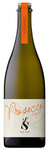 See Saw Prosecco - Dozen