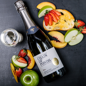 Chain of Ponds Diva Sparkling - Dozen