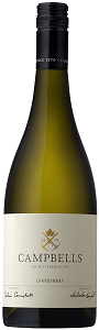 Campbells Chardonnay - Dozen