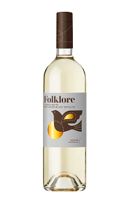 Folklore Sauvignon Blanc Semillon - Dozen
