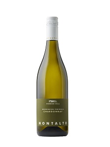 Montalto Pennon Hill Chardonnay - Dozen