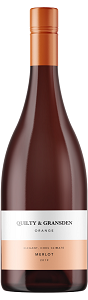 Quilty & Gransden Merlot - Dozen