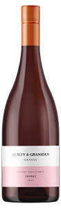 Quilty & Gransden Shiraz - Dozen