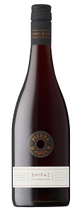 Pierre D'Amour Shiraz - Dozen