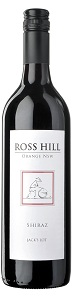 Ross Hill 'Jacks Lots' Shiraz - Dozen