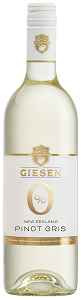 Giesen 0% Pinot Gris - Dozen