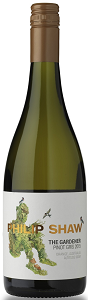 Philip Shaw The Gardener Pinot Gris - Dozen