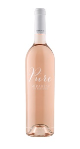 Mirabeau Pure Rose - Dozen